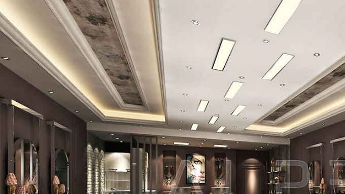 MARBLE OVAL ARREDATO