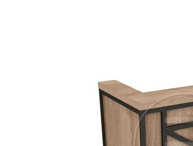 LOGO DESK PREZZO  €.1.050,00+ iva e trasporto