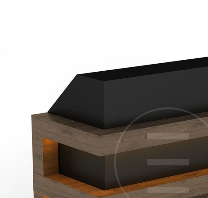 MOUNTAIN DESK   PRICE  €.1.190,00+iva e trasporto