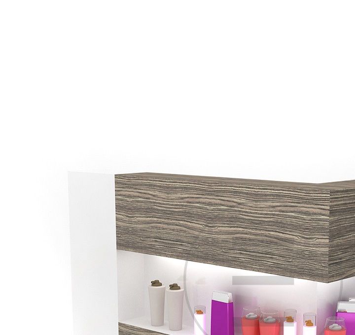 WALL DESK CODE.764  PREZZO  €.1.190,00+IVA E TRASPORTO