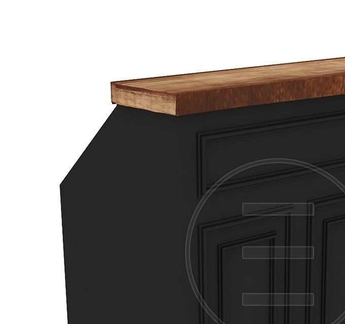 IRON DESK  PREZZO   €.1.890,00+ IVA E TRASPORTO