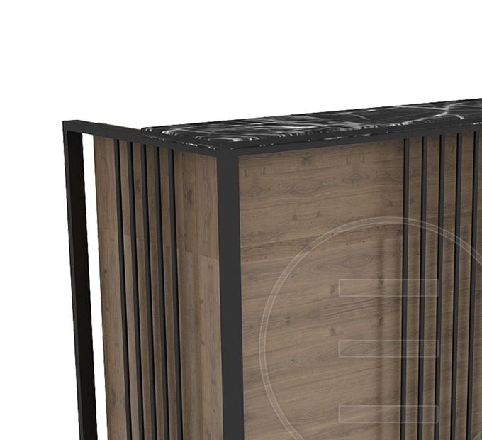 SLIM GRACE DESK  PEZZO  €.1.290,00+ IVA E TRASPORTO