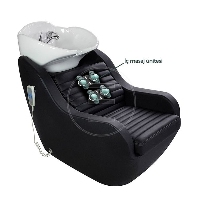 REST LINE - MASSAGE PRICE  €.1.790,00 + iva e trasporto