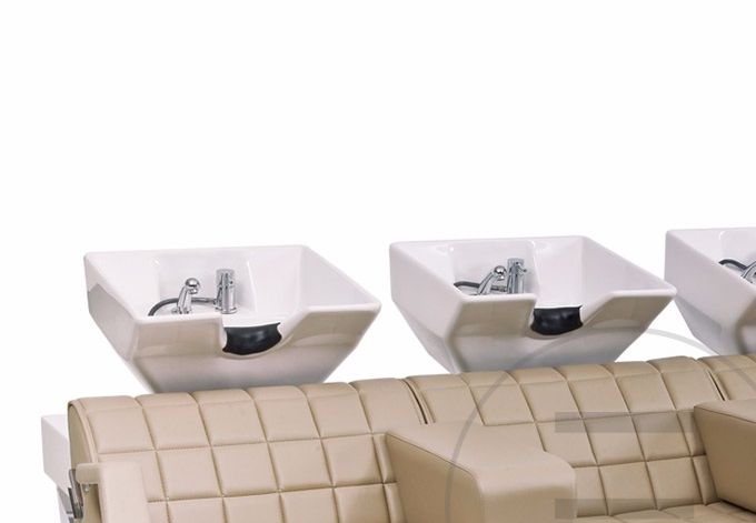 SALON XL WASH E CODE YS003E PRICE €.3.200,00 + iva e trasporto