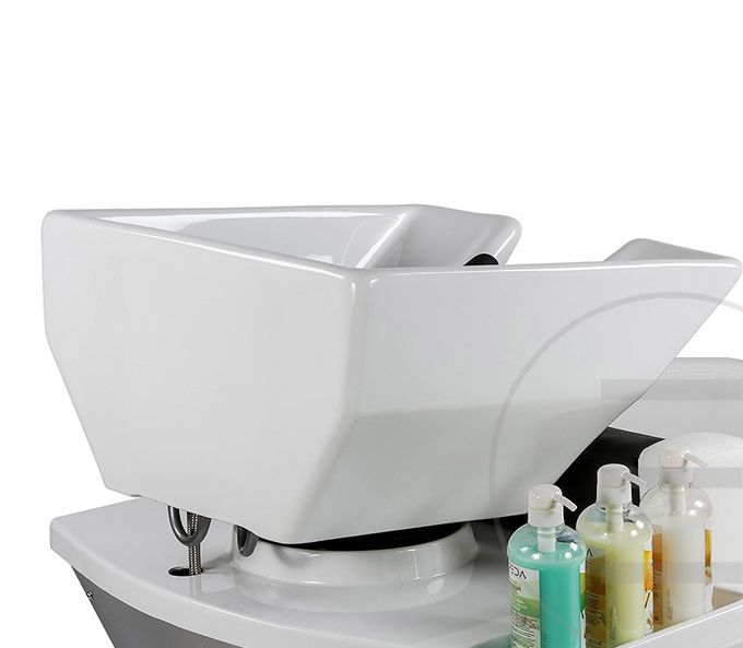 ZEN WASH  CODE.577/R PRICE  €.1.100,00 + iva e trasporto