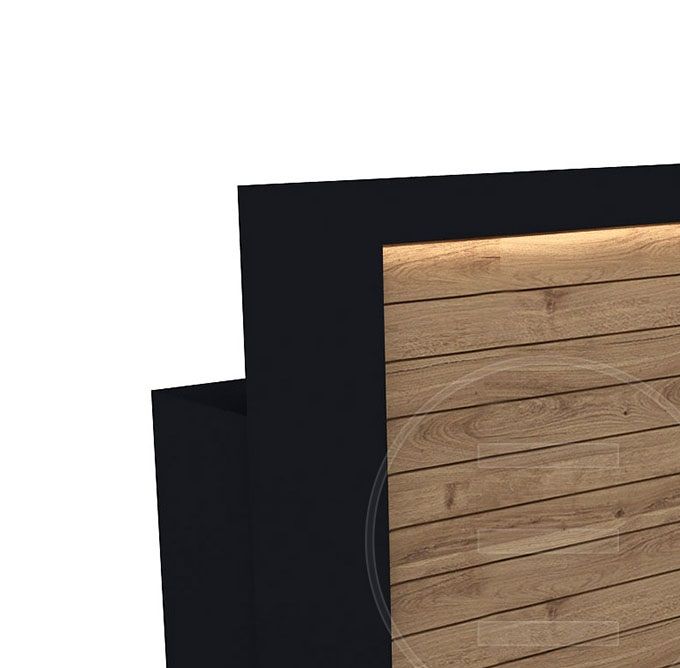 LINE FUGA DESK  PREZZO  €.1.250,00+IVA E TRASPORTO