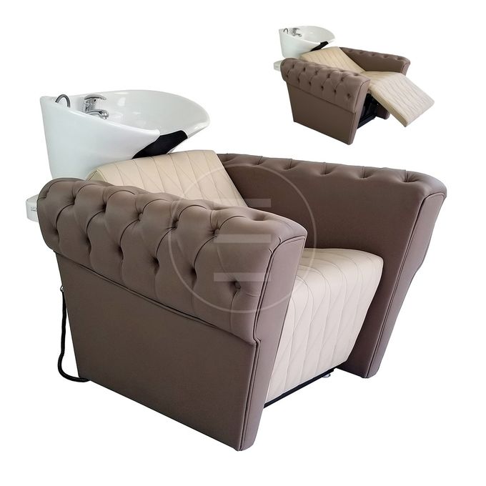 CHESTER WASH MASSAGE  PRICE  €.2.990,00 + iva e trasporto