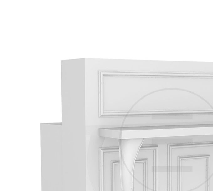 AVANGARDE - DESK PRICE €.1.850,00 + iva e trasporto