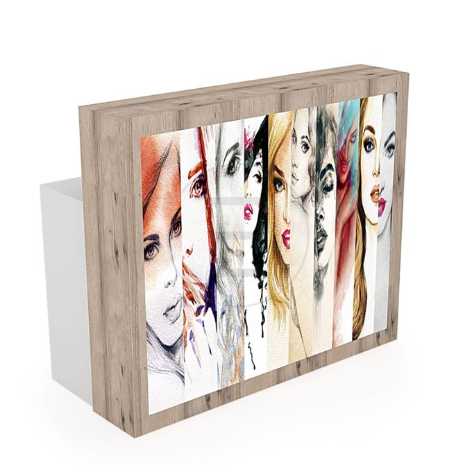 BARISOL - DESK  PREZZO  €.1.350,00 + iva e trasporto

