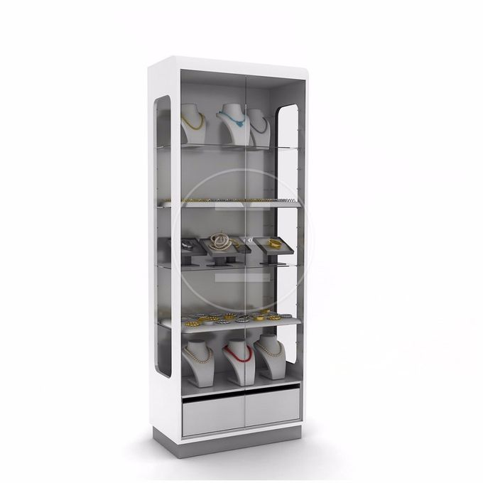 JEWELRY DISPLAY CABINET S5 €.775,00+IVA E TRASPORTO