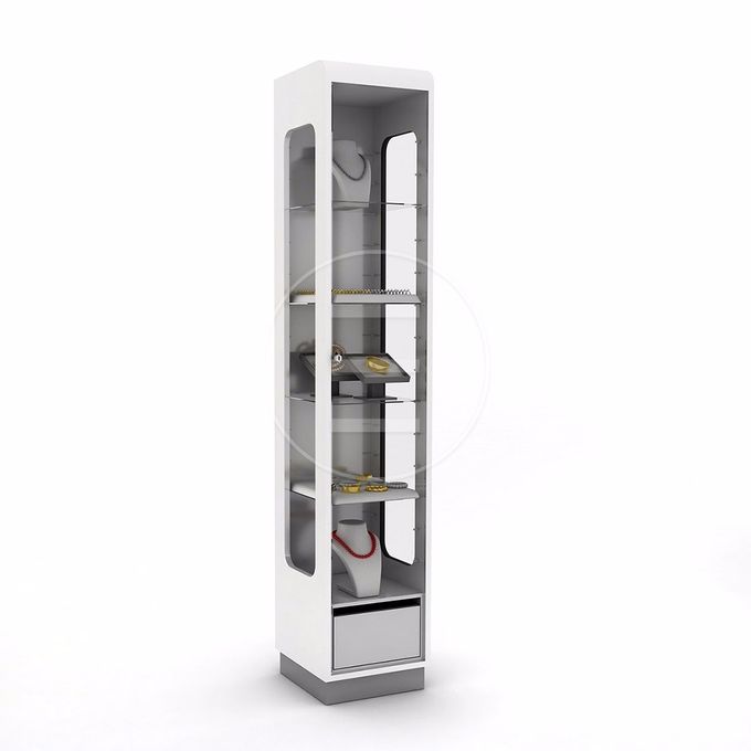 JEWELRY DISPLAY CABINET S6 €.600,00+IVA E TRASPORTO