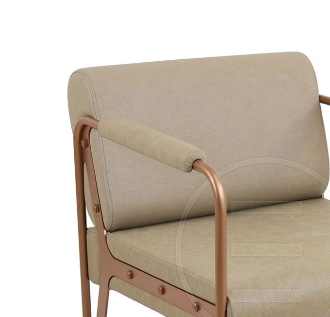 ROUND LOUNGE BERGER €.300,00+ IVA E TRASPORTO