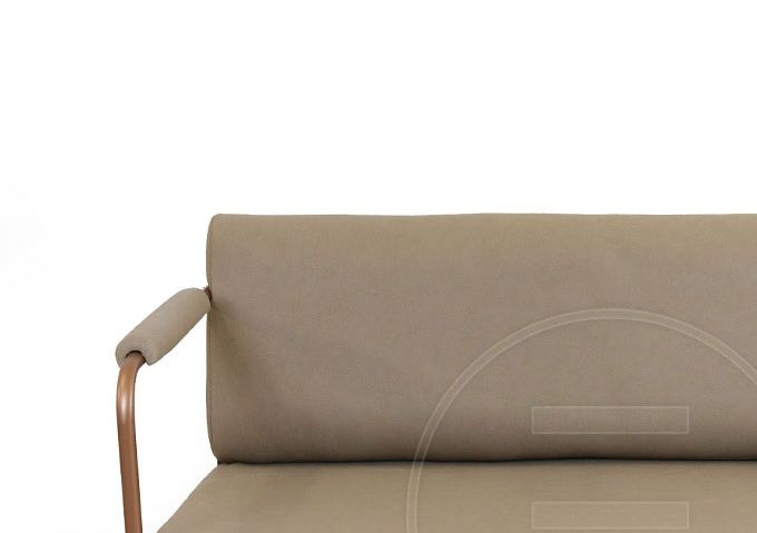 ROUND LOUNGE DOUBLE  €.450,00+ IVA E TRASPORTO