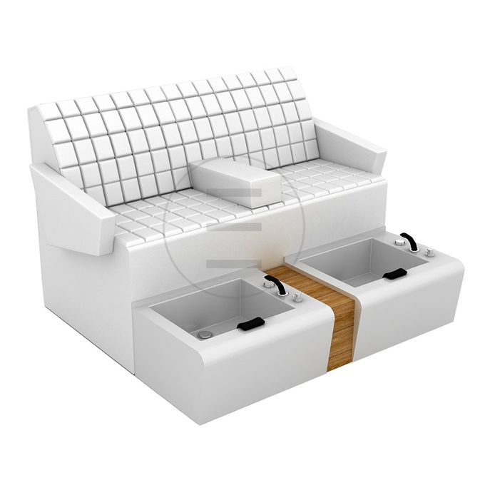 FOOT BASE K DOUBLE CODE  PDKR002K €.32.250,00+ IVA E TRASPORTO