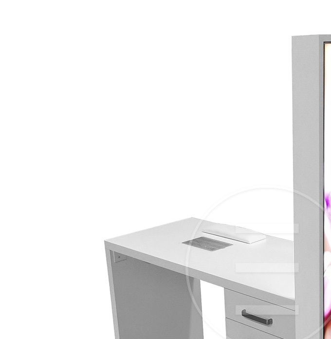 NAIL POINT   €.850,00+IVA E TRASPORTO