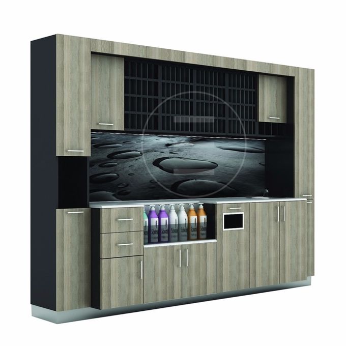 SHAMPOO WALL XL CODE.LBRT009 €.3.000,00+IVA E TRASPORTO