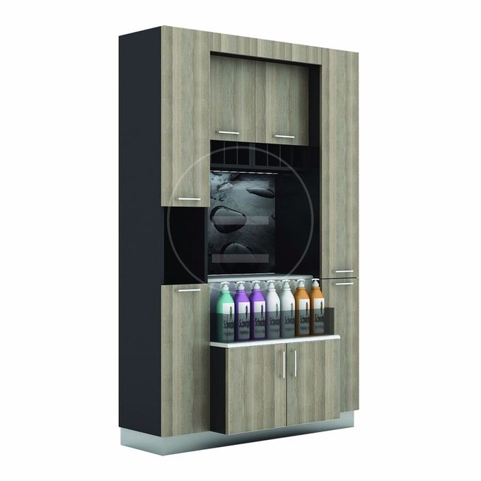 SHAMPOO WALL M  CODE SPU001 €.1.450,00+ IVA E TRASPORTO