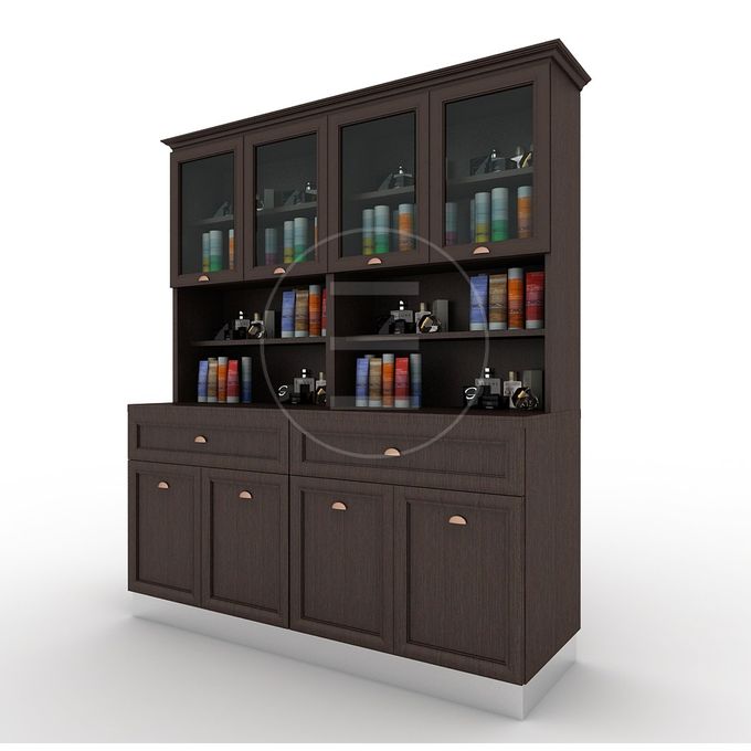 CLASSIC DOUBLE CABINET  €.1.250,00+ IVA E TRASPORTO