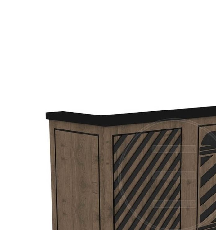 WALL BAR  PREZZO  RIGHT/ LEFT €.1.590,00+ IVA E TRASPORTO
