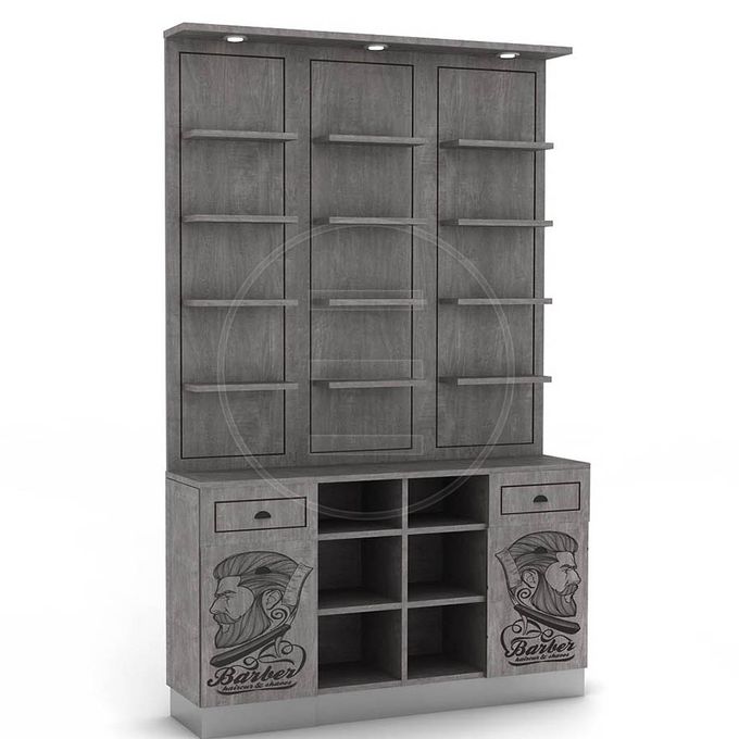 TRUVA GREY VISION €.1.200,00+IVA E TRASPORTO