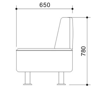ART.68006 MISURA FINCALE