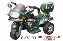 moto  bimbo HB-A99631B   2PZ