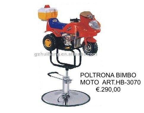 MOTO BIMBO 1 PZ