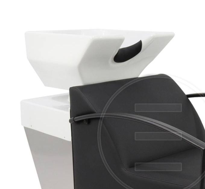 NITRO WASH BLACK