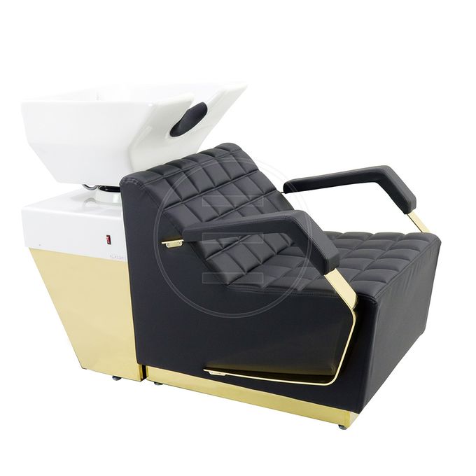 SALON WASH GOLD